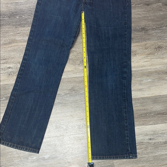 J. Crew Sz 10 Women’s Straight Leg Medium Wash Jeans 100% Cotton, #jcrew #preppy - Picture 7 of 12